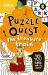 The Treasure Train: Mystery Puzzles for Kids (Puzzle Quest)