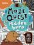 Hidden Hero: Solve 50 Mazes in This Adventure Story for Kids Aged 7+ (Maze Quest)