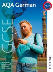 AQA GCSE German Student Book