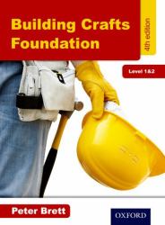 Building Crafts Foundation Level 1&2 4th Edition