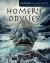 Dramascripts: Homer's Odyssey
