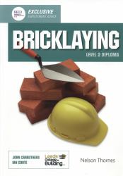 Bricklaying Level 2 Diploma