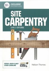 Site Carpentry Level 2 Diploma
