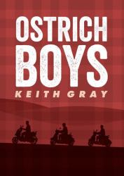 Ostrich Boys : Nelson Thornes Page Turners