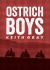Ostrich Boys : Nelson Thornes Page Turners