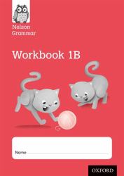 New Nelson : Workbook 1B