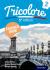 Tricolore : Teacher Book Tricolore : Teacher Book