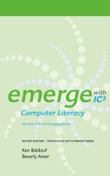Emerge with Computer Literacy 3. 0