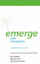 Emerge with Computers