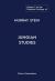 The Collected Writings of Murray Stein : Volume 9: Jungian Studies