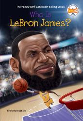 Who Is Lebron James?