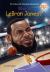 Who Is Lebron James?