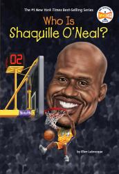 Who Is Shaquille O'Neal?