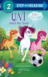 Uni Joins the Team
