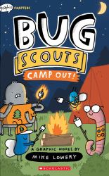 Camp Out!