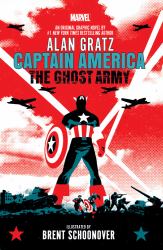 Captain America : The Ghost Army