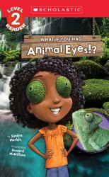 What If You Had Animal Eyes!?