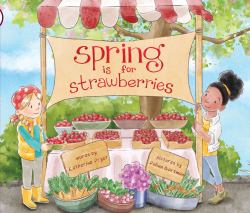 Spring Is for Strawberries