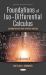 Foundations of Iso-Differential Calculus : Volume I
