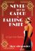 Never Try to Catch a Falling Knife : A Lizzie Crane Mystery