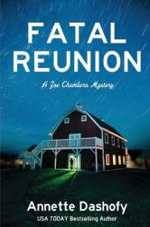 Fatal Reunion : A Zoe Chambers Mystery