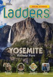 Ladders Social Studies 5: Yosemite National Park (below-Level)