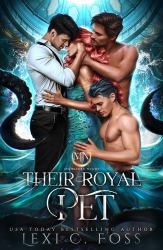 Their Royal Pet