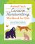 Animal Facts Cursive Handwriting Workbook for Kids : Learn and Practice the Alphabet with Animal Words and Sentences!