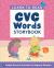 Learn to Read: CVC Words Storybook : 20 Simple Stories and Activities for Beginner Readers