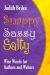 Snappy Sassy Salty : Wise Words for Authors and Writers