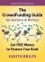 The Crowdfunding Guide for Authors and Writers