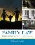 Family Law : The Essentials