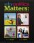 Why Politics Matters: an Introduction to Political Science (Book Only)