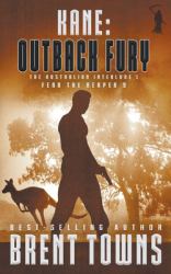Kane : Outback Fury