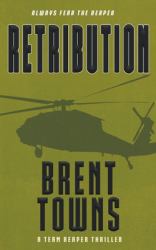 Retribution : A Team Reaper Thriller