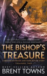 The Bishop's Treasure : A Brooke Reynolds and Mark Butler Adventure Series