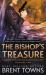 The Bishop's Treasure : A Brooke Reynolds and Mark Butler Adventure Series