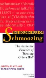 The Golden Rule of Schmoozing