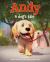 Andy : A Dog's Tale (Canine Companions)
