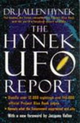 The Hynek UFO Report