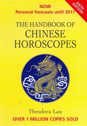 The Handbook of Chinese Horoscopes