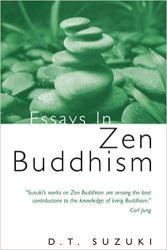 Essays in Zen Buddhism
