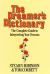 Dreamer's Dictionary Dreamer's Dictionary