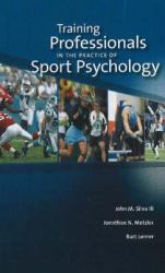 Training Professionals in the Practice of Sport Psychology
