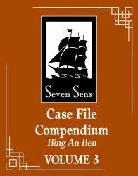 Case File Compendium : Bing an Ben