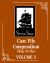 Case File Compendium : Bing an Ben