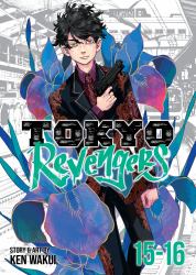 Tokyo Revengers