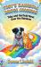 Toby's Rainbow Bridge Crossing : Toby and Garfield Meet over the Rainbow Toby's Rainbow Bridge Crossing : Toby and Garfield Meet over the Rainbow