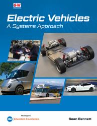 Electric Vehicles: a Systems Approach