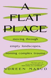 A Flat Place : Moving Through Empty Landscapes, Naming Complex Trauma